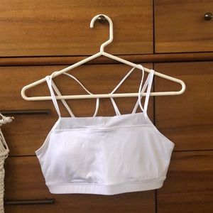 Athleta Sports Bra